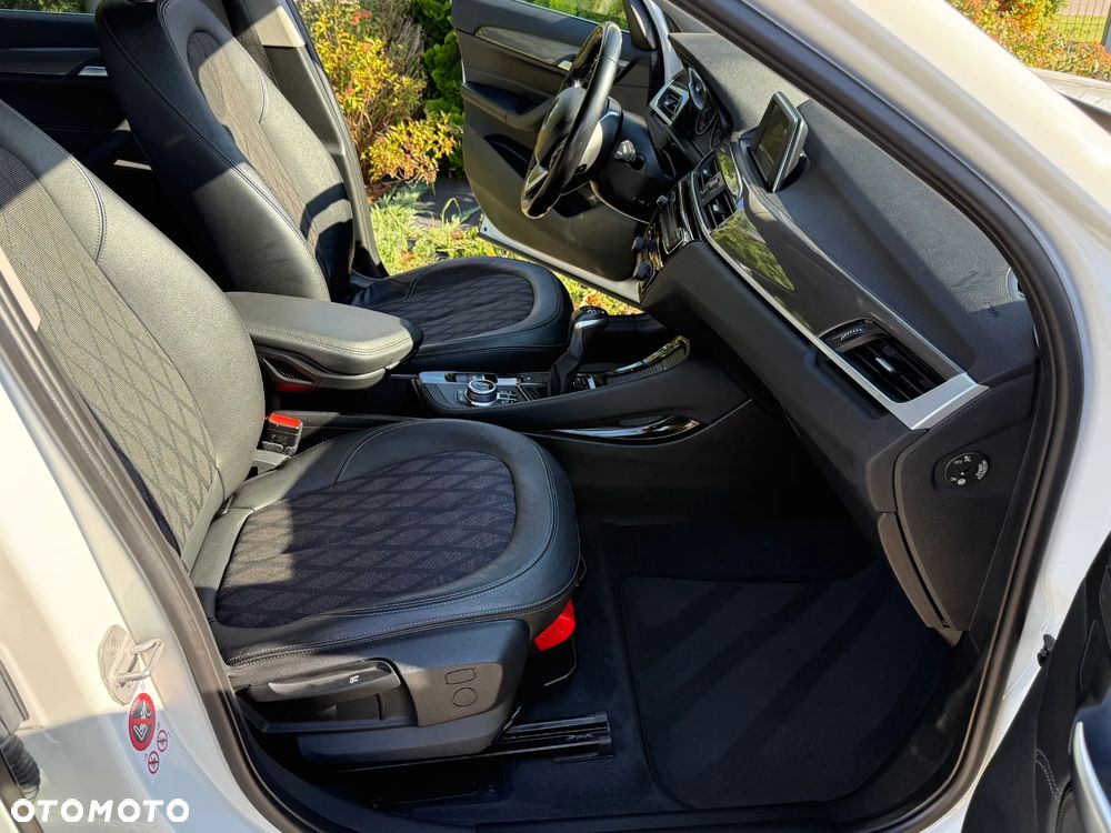 BMW X1 - 7