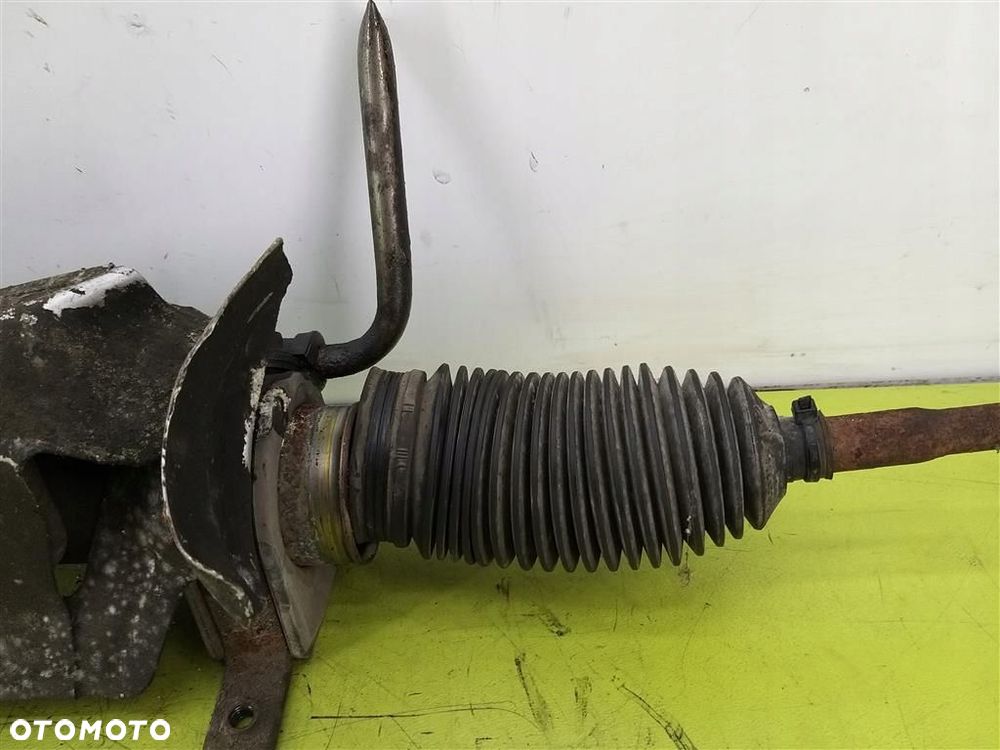 Maglownica PRZEKŁADNIA OCTAVIA I VW BORA Golf IV AUDI SEAT ZF EUROPA - 5