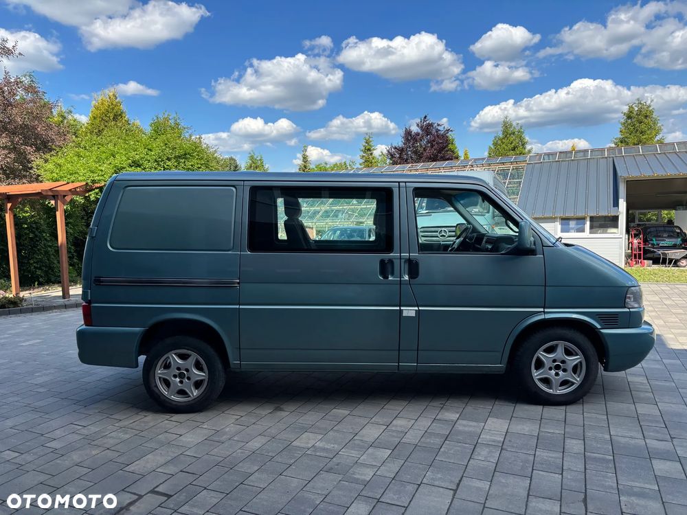 Volkswagen Transporter Standard - 6