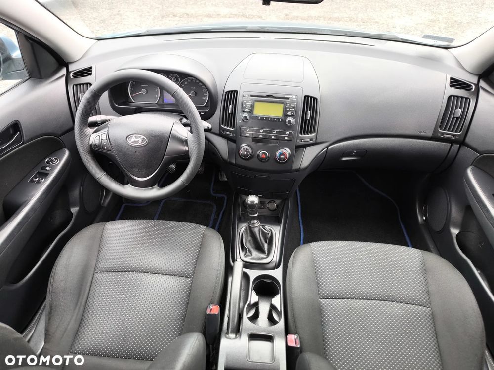 Hyundai i30 1.4 Edition Plus - 17