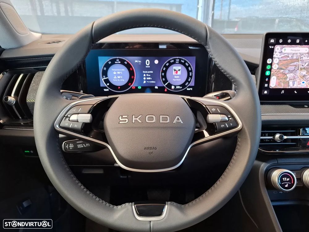 Skoda Kodiaq 2.0 TDI Ultra DSG - 33