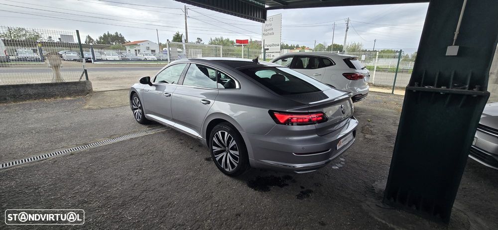 VW Arteon 2.0 TDI Elegance DSG - 10