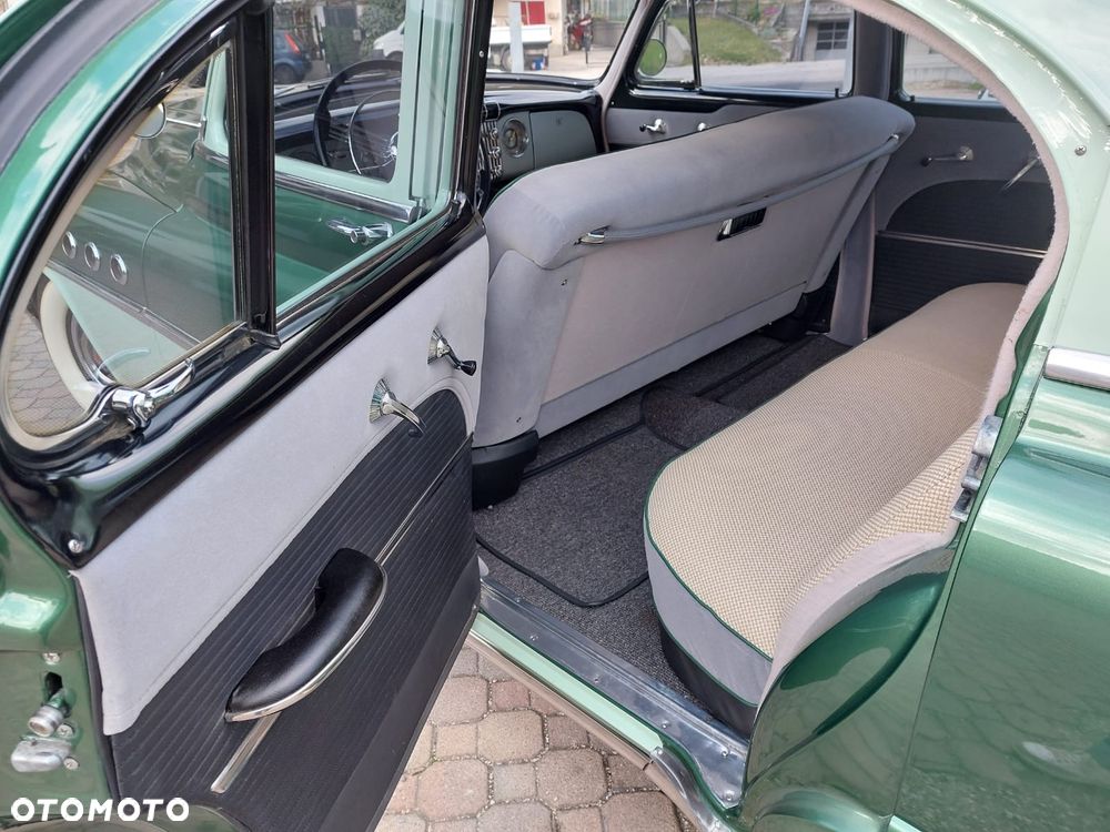 Buick Inny - 5