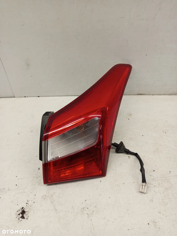 + LAMPA TYL TYLNA PRAWA HYUNDAI I30 II HB