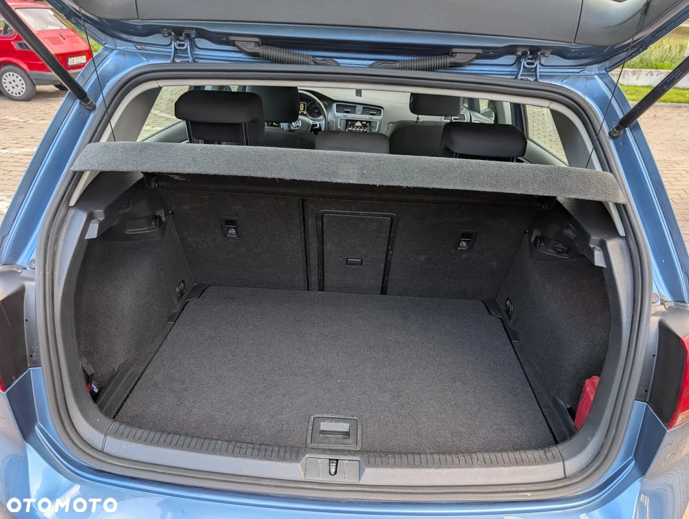 Volkswagen Golf 2.0 TDI BMT Highline DSG - 3