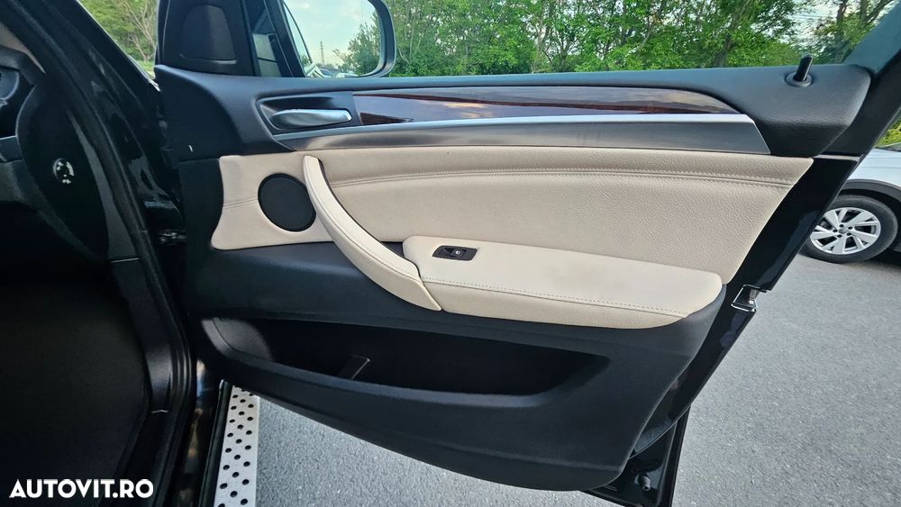 BMW X6 - 14
