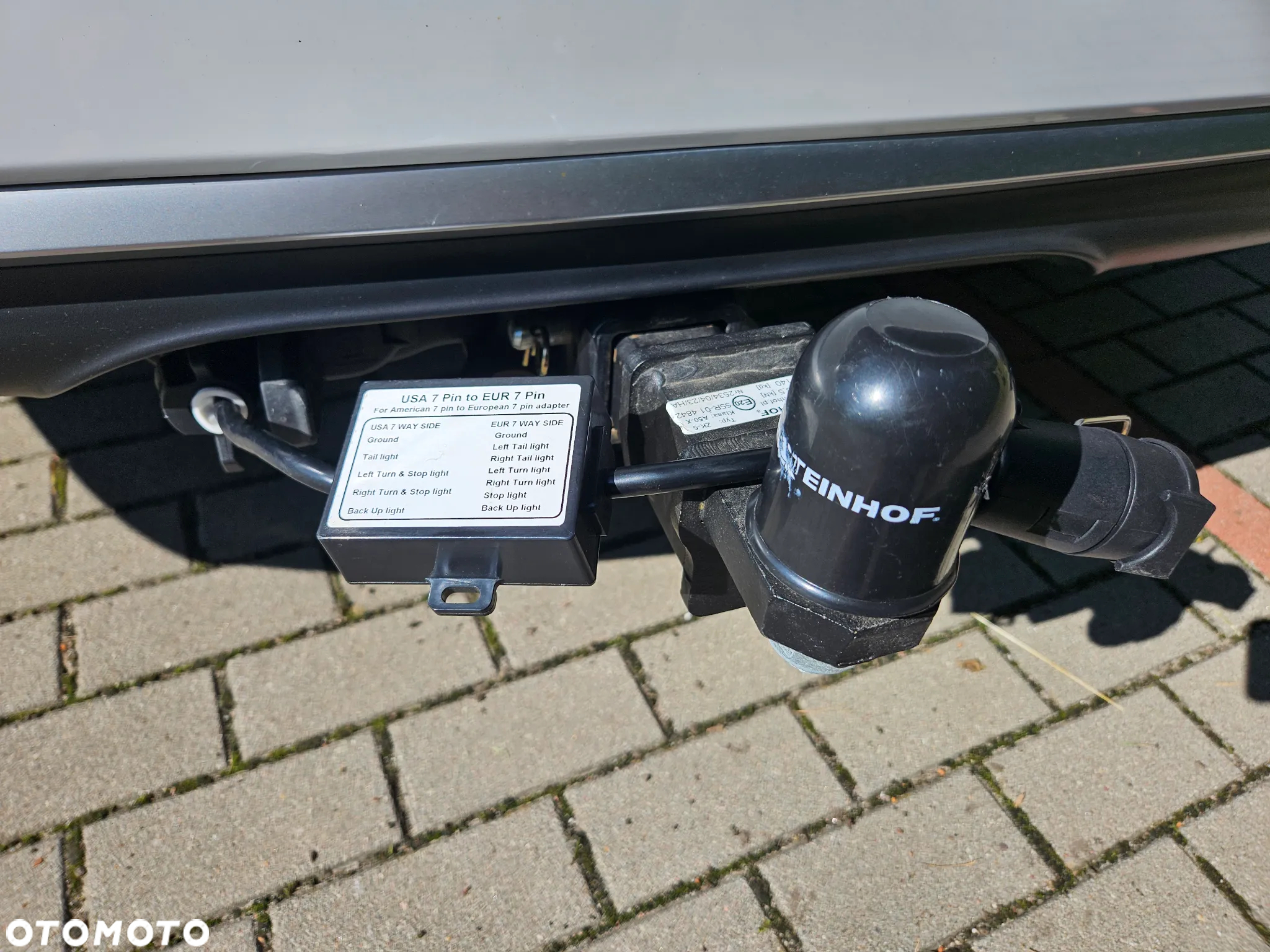 Chrysler Pacifica - 14