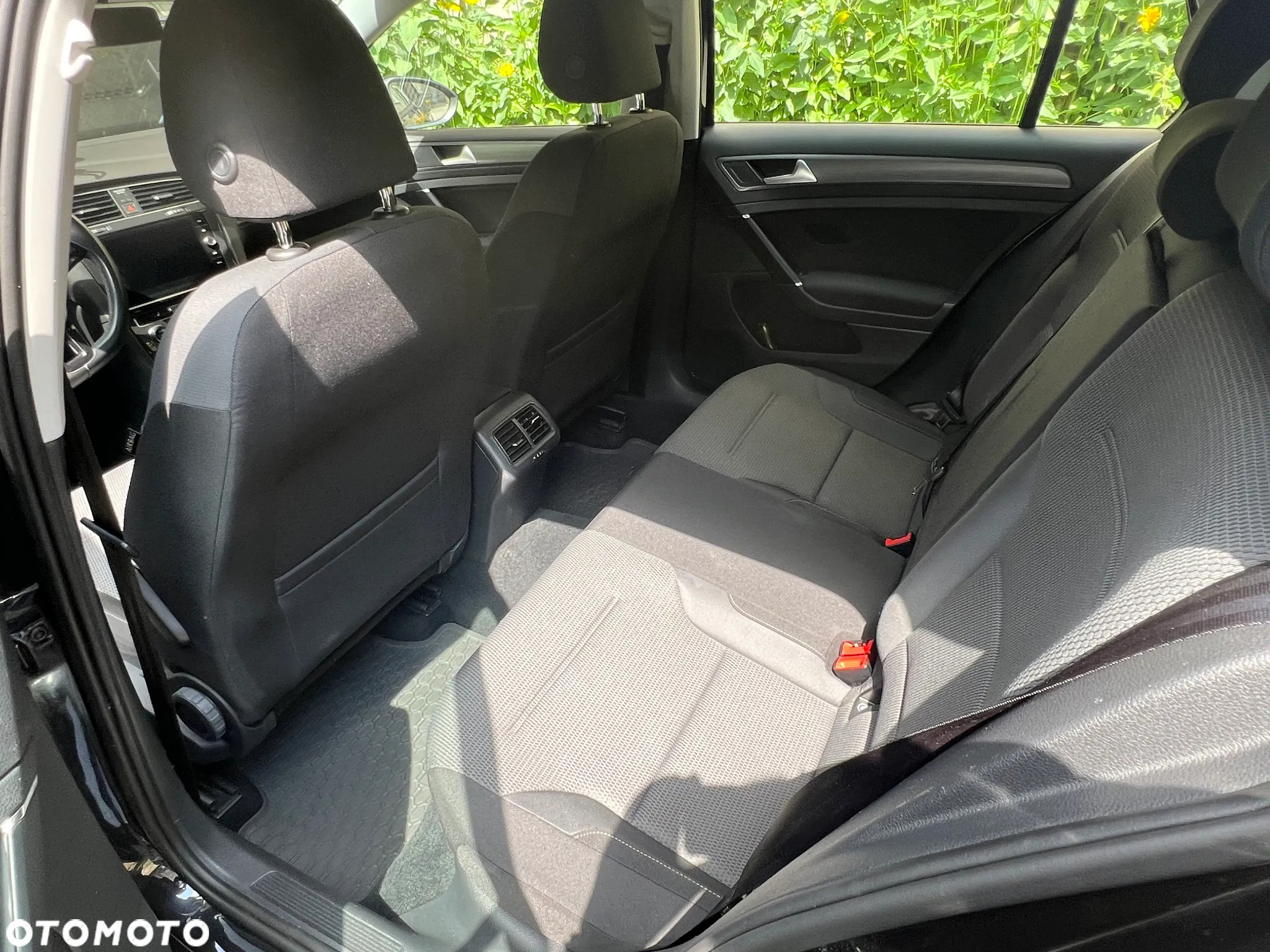 Volkswagen Golf VII 1.4 TSI BMT Comfortline - 4