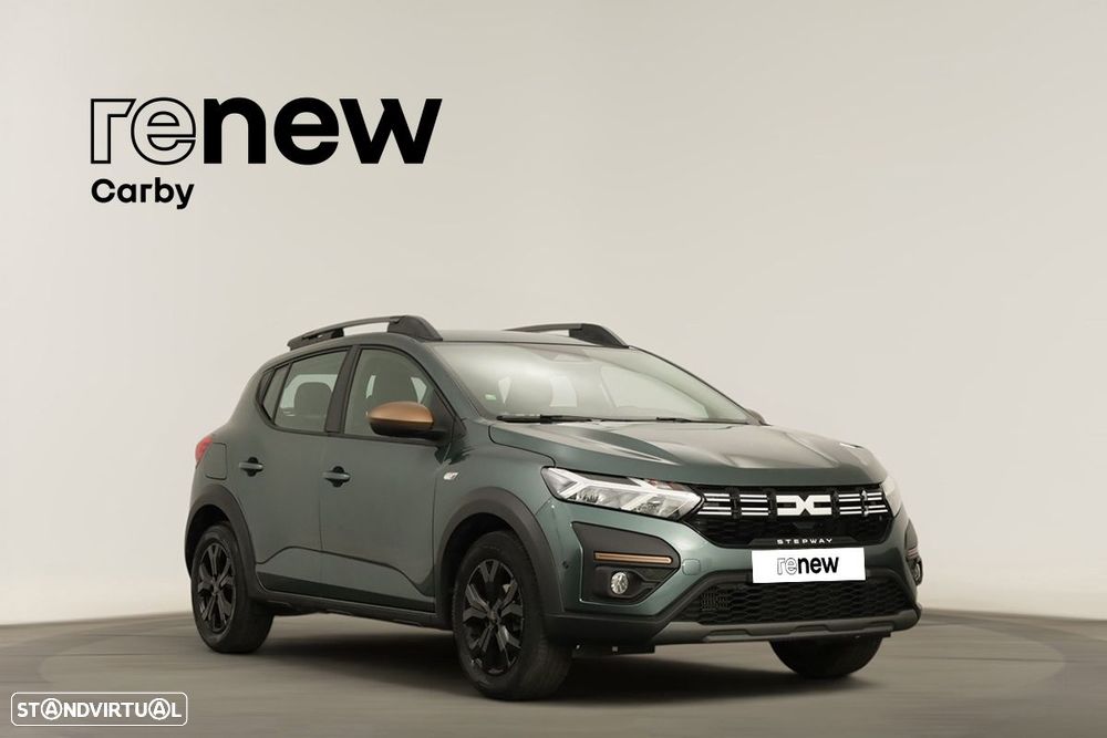 Dacia Sandero - 2