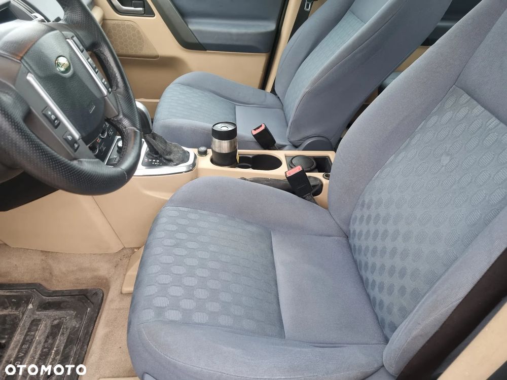 Land Rover Freelander - 29