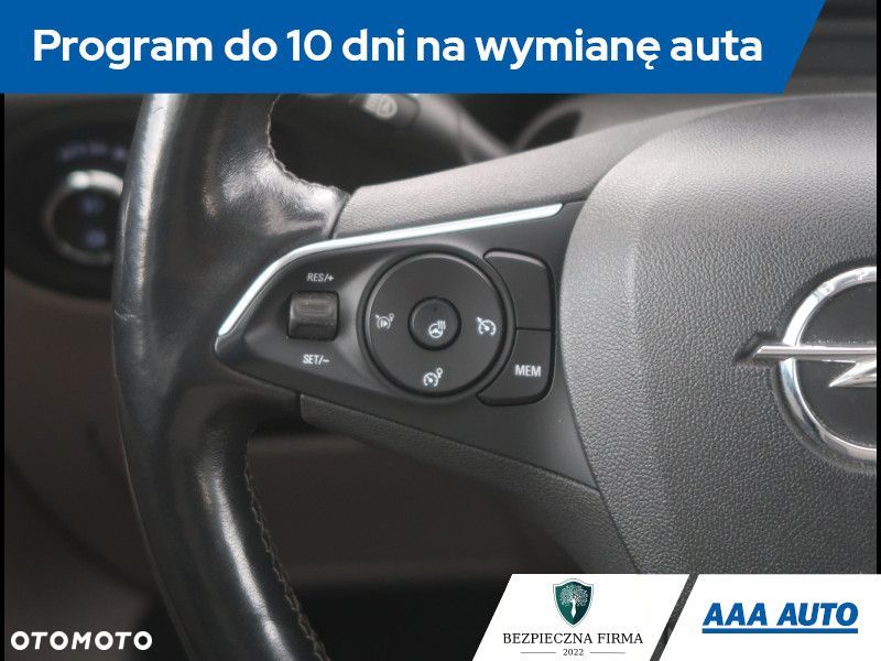 Opel Grandland X - 19