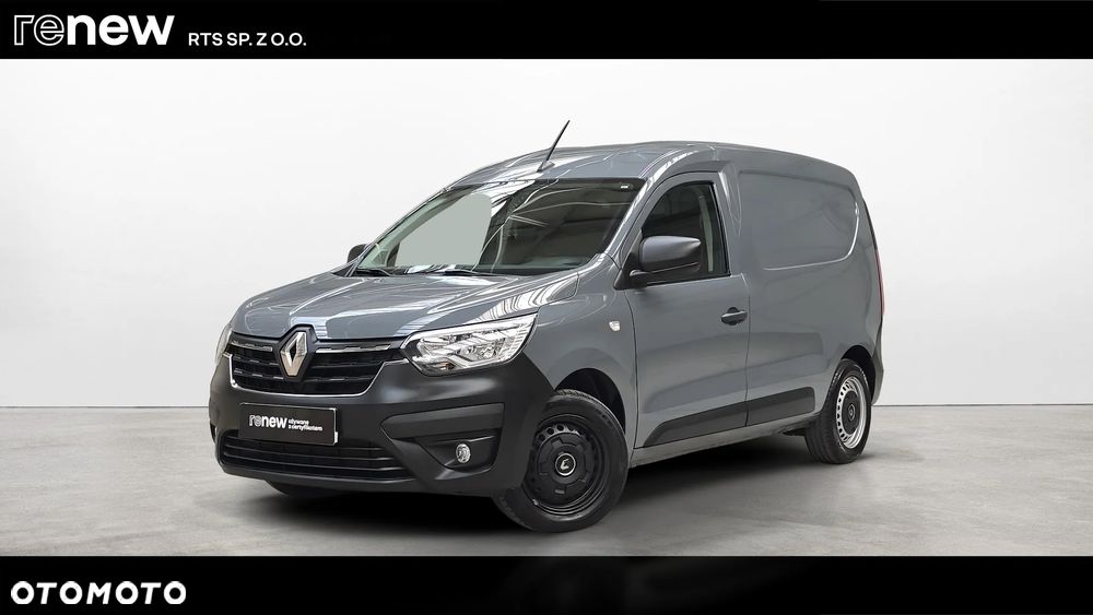 Renault express-van