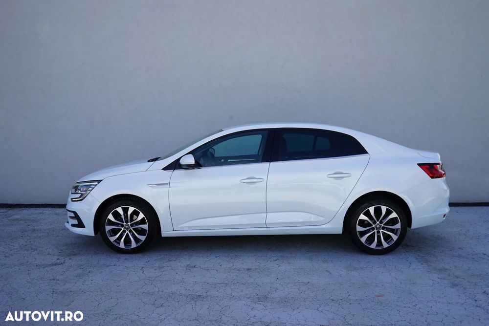 Renault Megane TCe 140 GPF Intens - 3