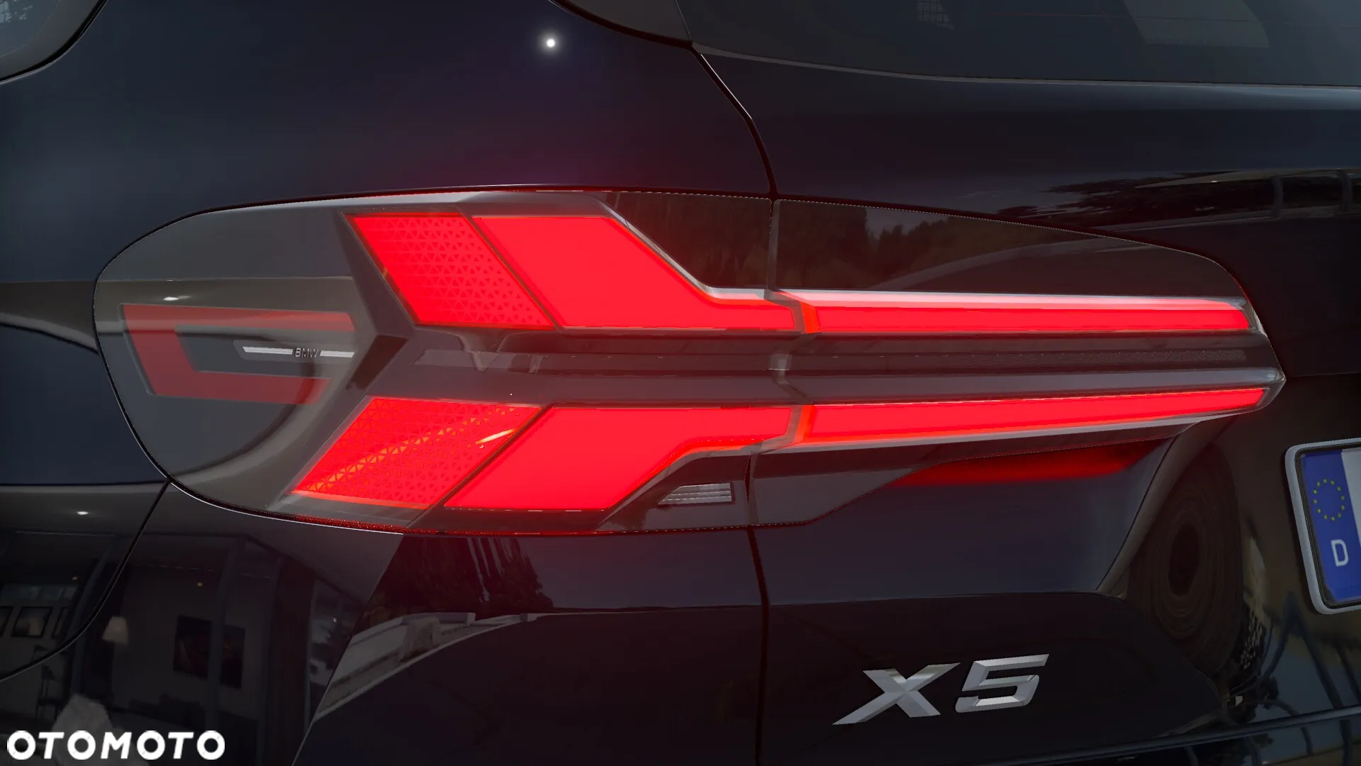 BMW X5 - 5
