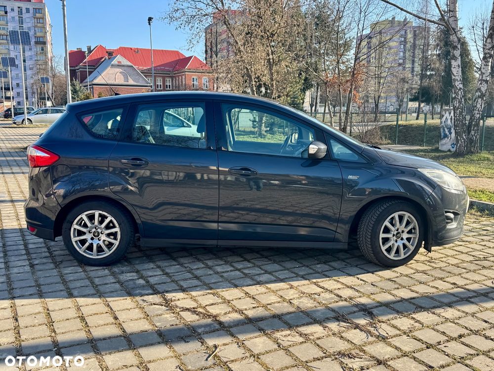 Ford C-MAX 1.6 TDCi Edition - 6