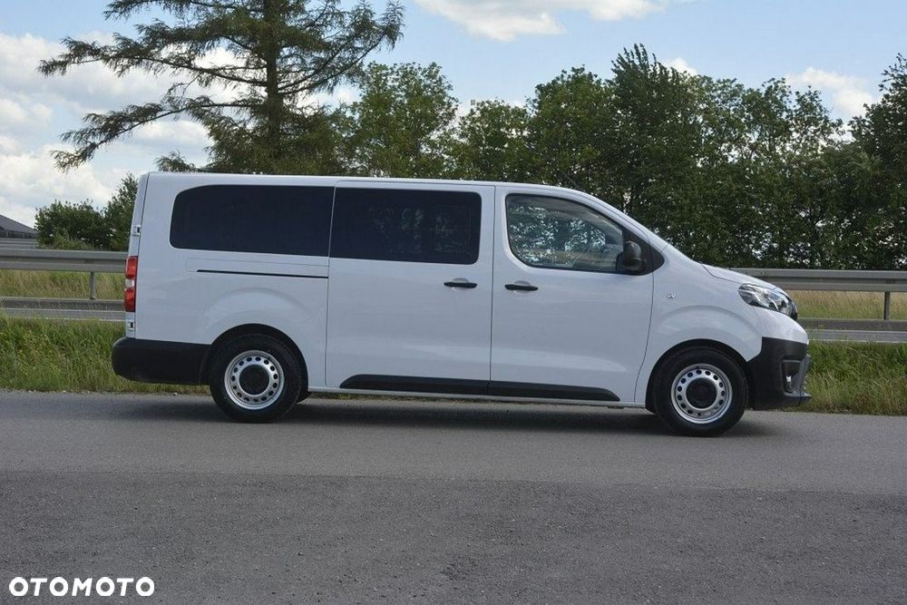 Toyota ProAce - 11