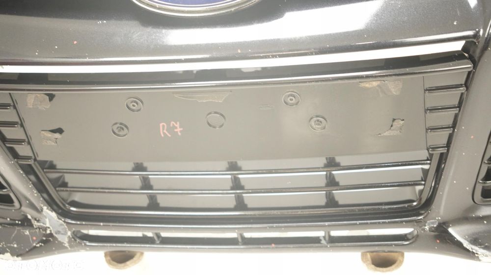 ZDERZAK PRZÓD PRZEDNI FORD FOCUS MK3 10-14R - 6