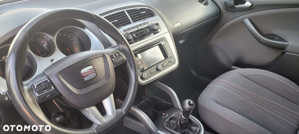 Seat Altea - 27