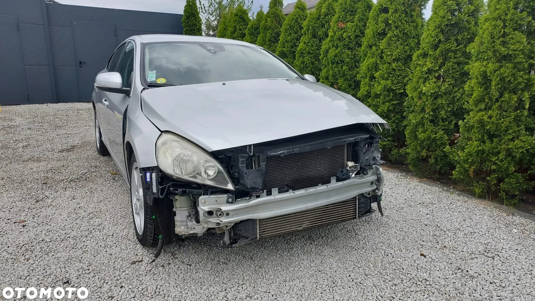 Volvo S60 - 10