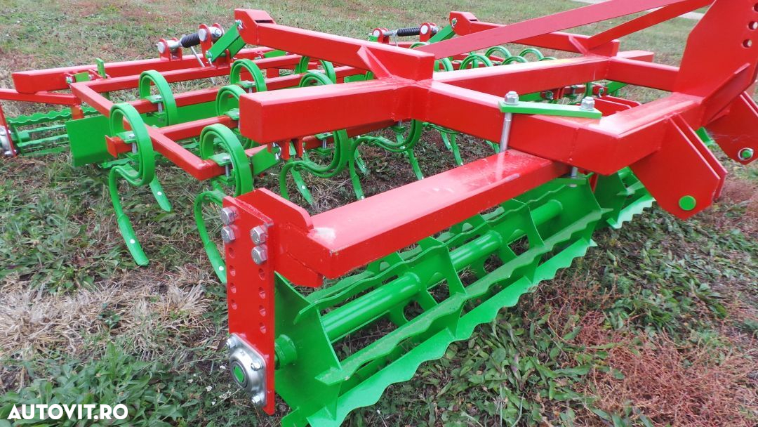 Terraking Combinator TerraCombi+ - 10