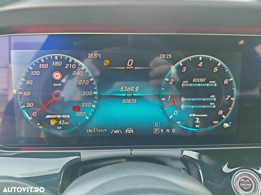 Mercedes-Benz AMG - 27