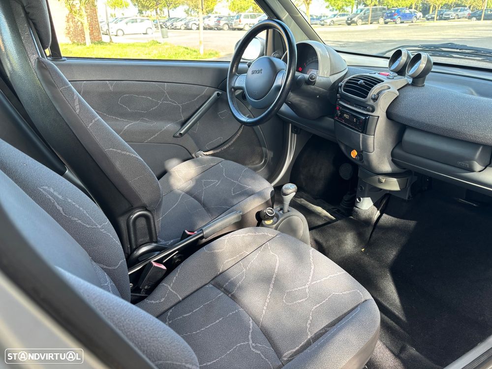 Smart ForTwo Coupé - 14