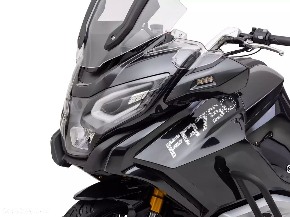 Romet FR 750 - 9