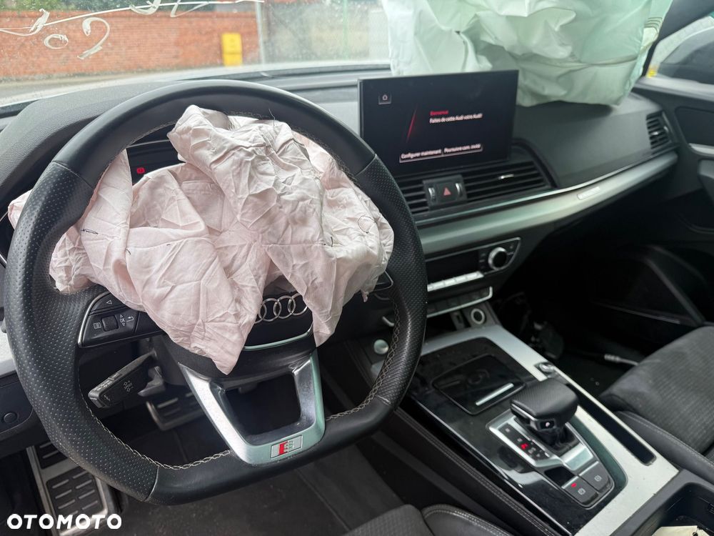 Audi Q5 40 TDI quattro S tronic S line - 7