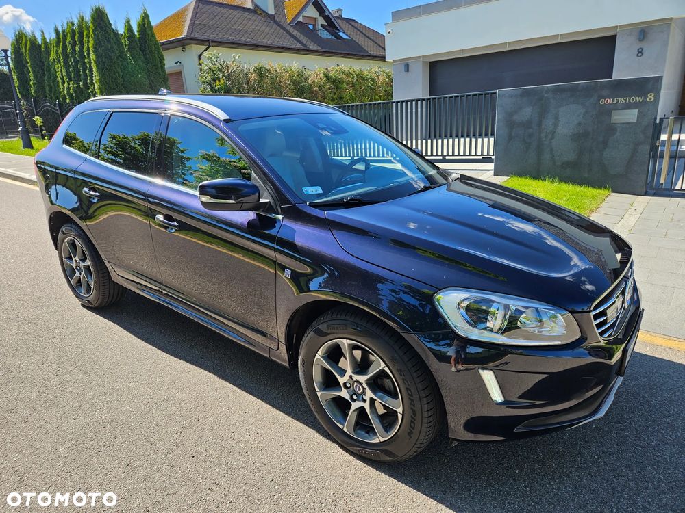 Volvo XC 60 D3 Ocean Race - 28