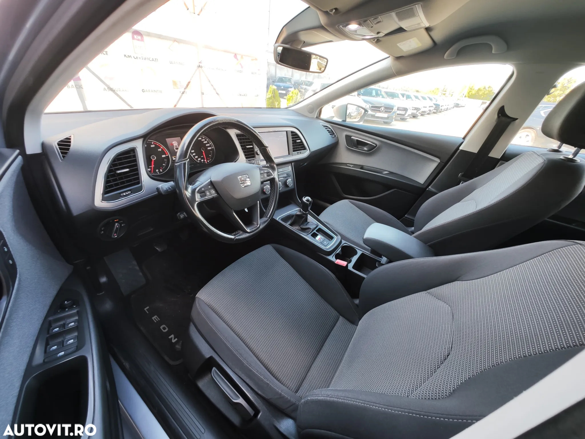 Seat Leon - 9