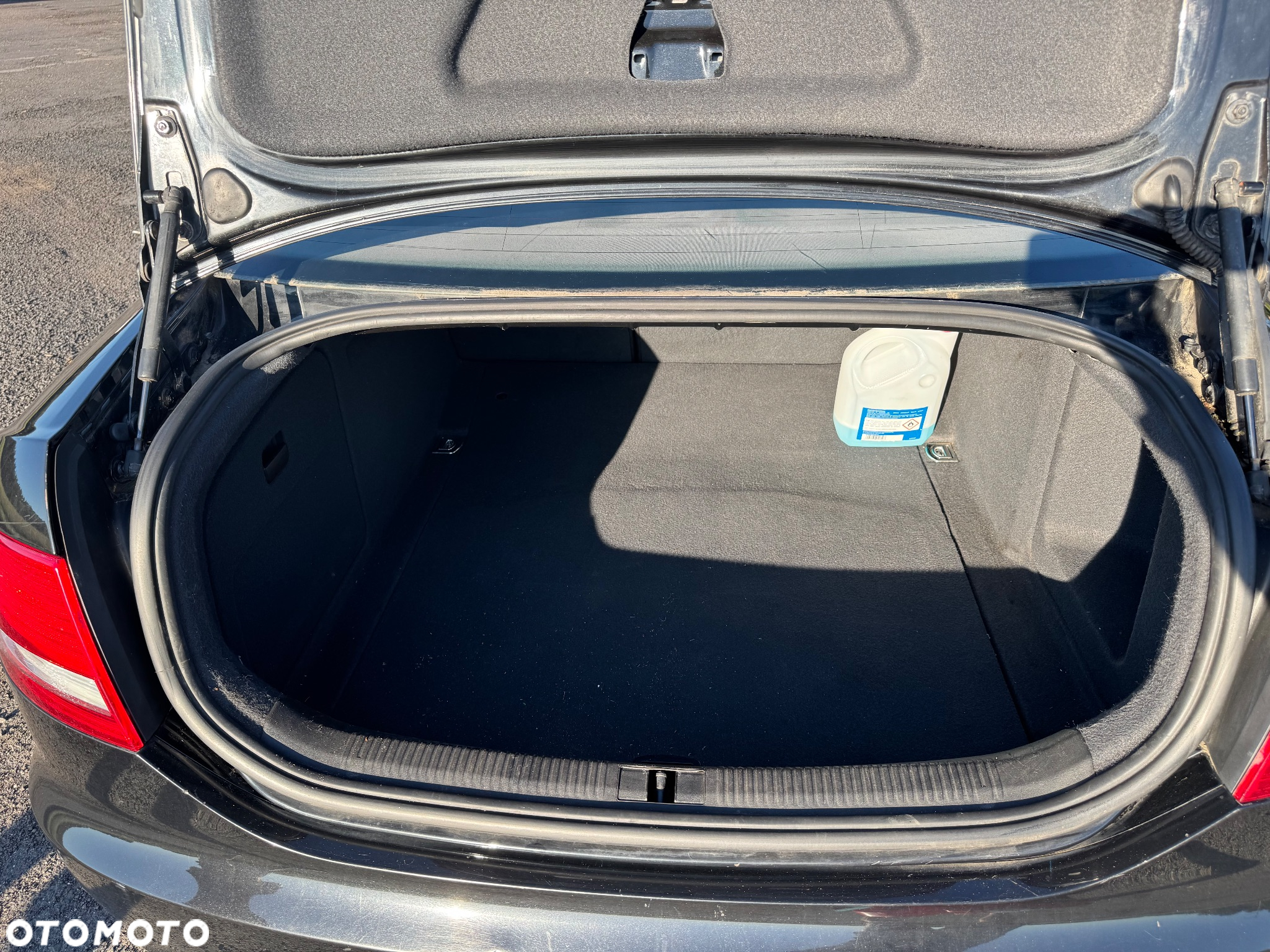 Audi A6 3.0 TDI Quattro Tiptronic - 23