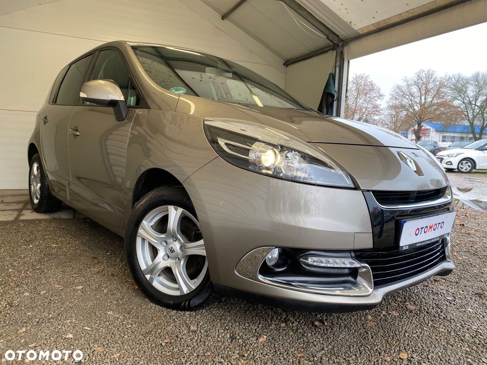 Renault Scenic 1.2 TCe Energy Intens - 3