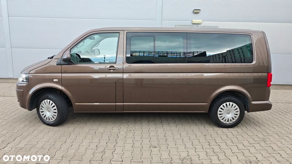 Volkswagen Caravelle L2 Comfortline - 9