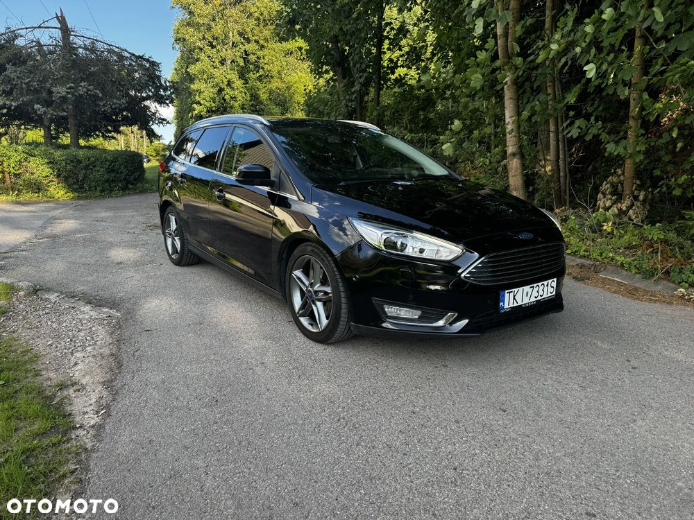 Ford Focus - 2