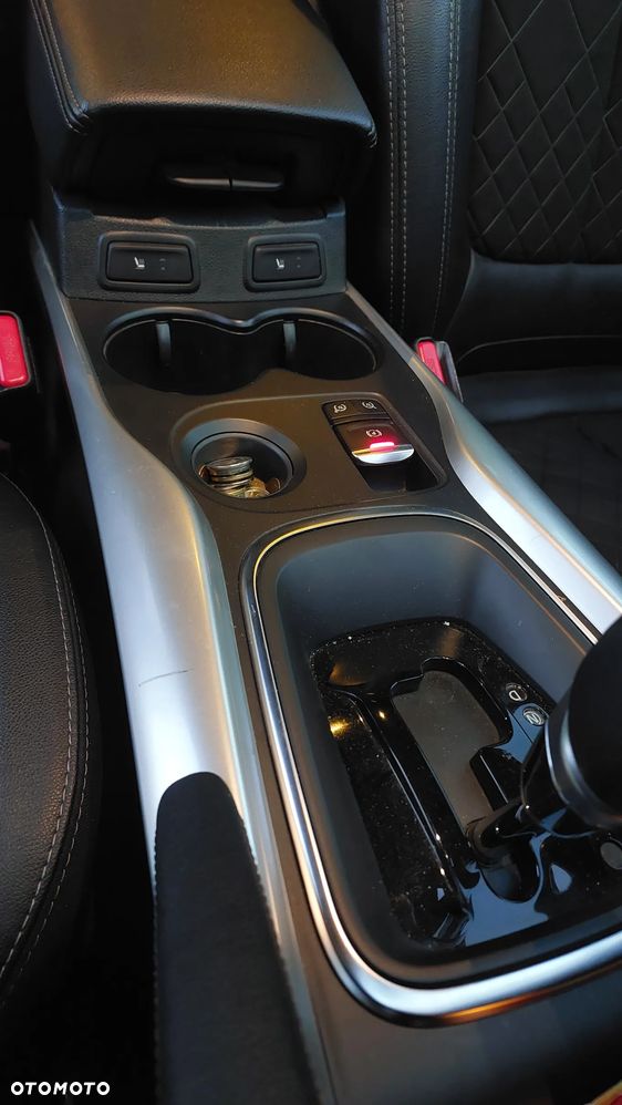 Renault Kadjar 1.3 TCe FAP Intens EDC - 16