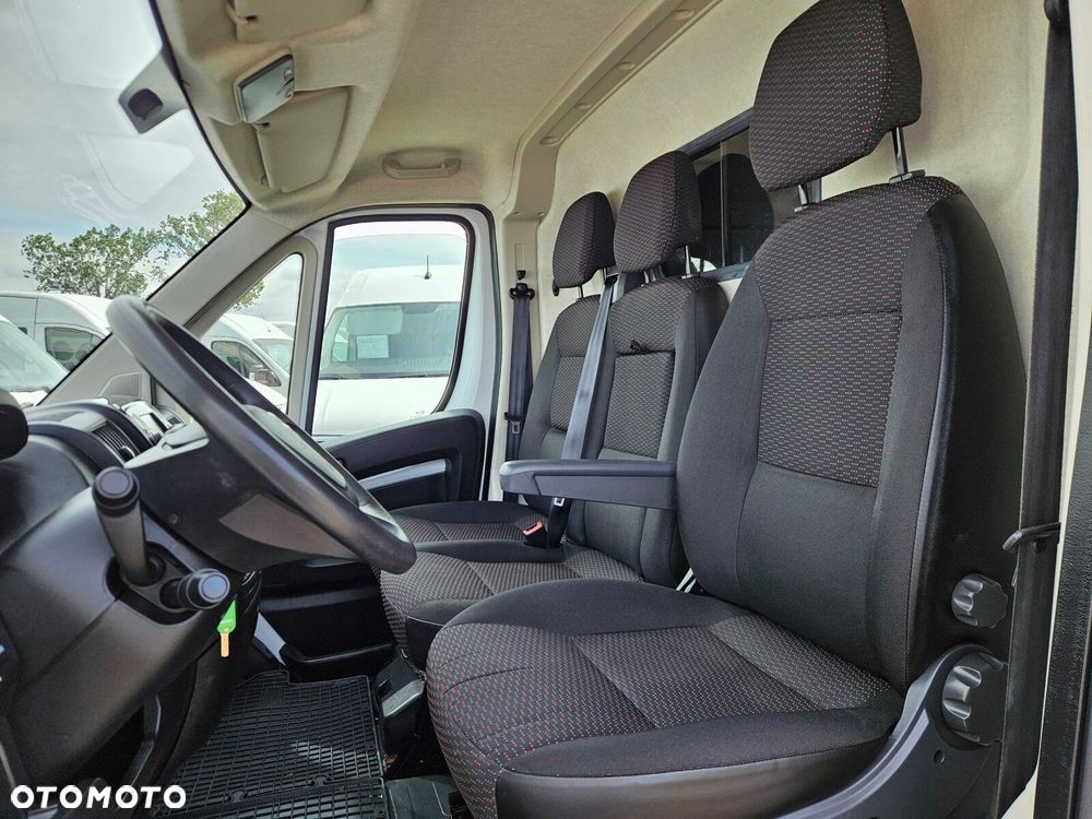 Citroën Jumper L3H2 *54999zł NETTO* 2.2HDi/120KM - 20