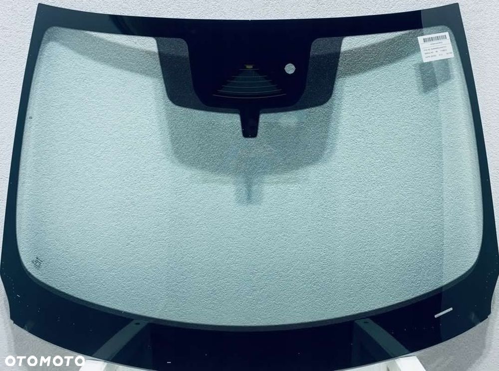 Szyba czołowa przednia NISSAN QASHQAI 2021- AKUSTYKA+KAMERA+SENSOR