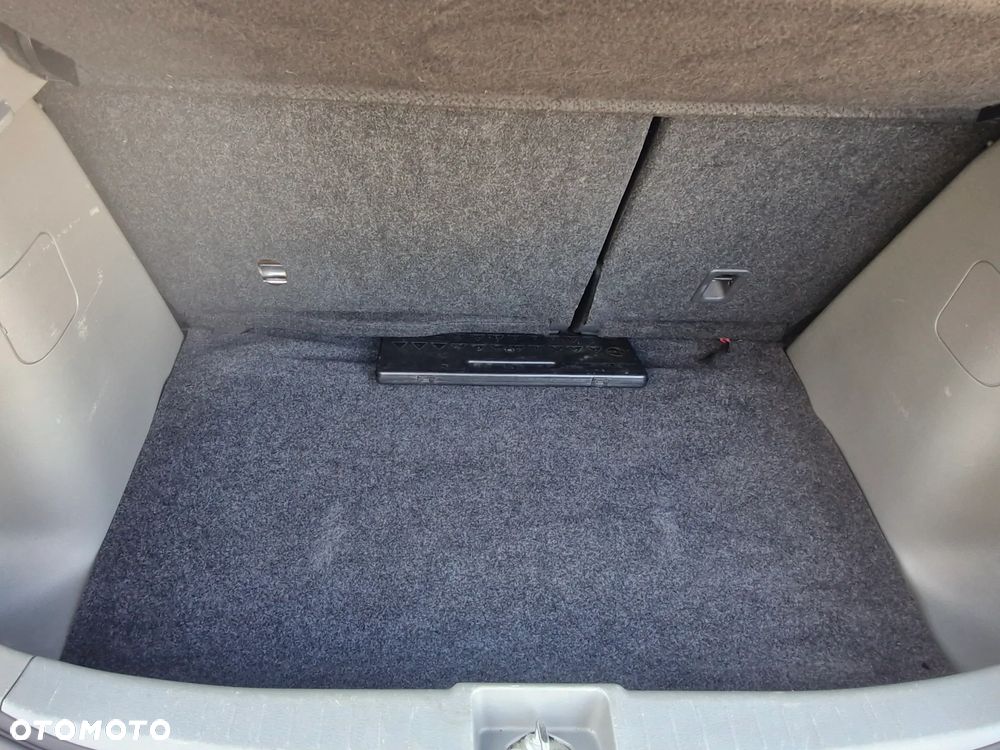 Suzuki SX4 1.6 Comfort Plus 4WD - 31
