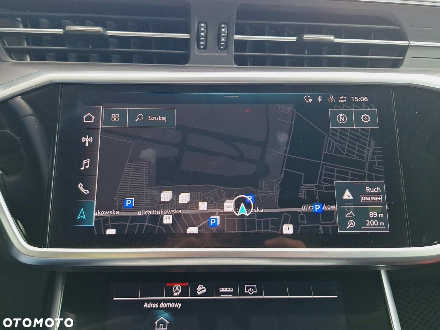 Audi A6 Allroad - 16