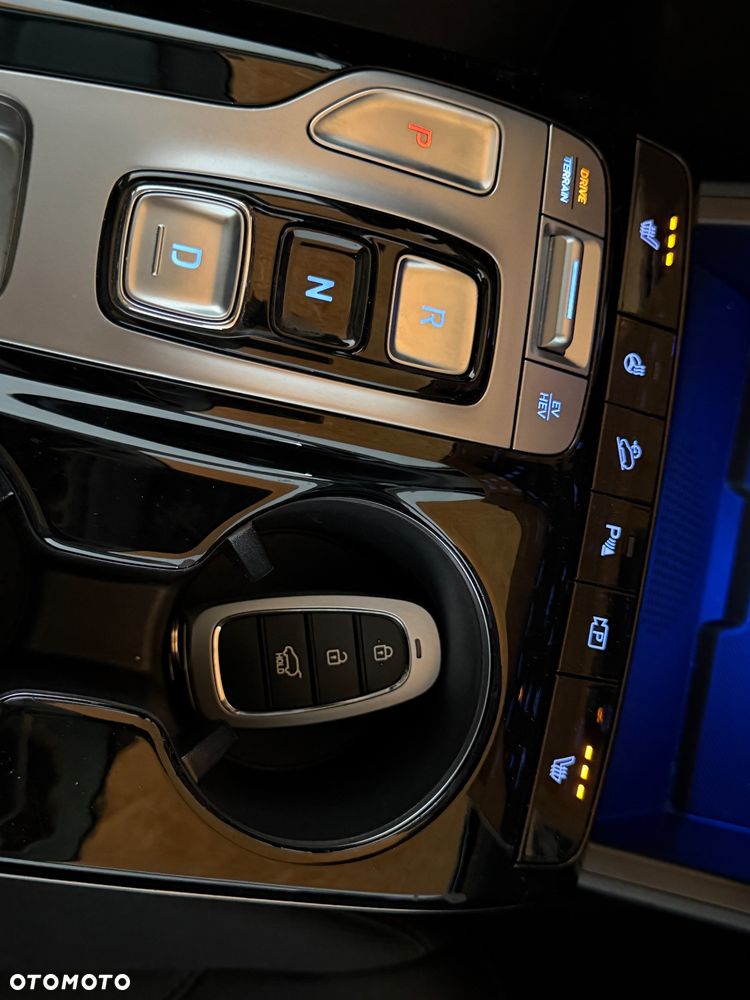 Hyundai Tucson - 32