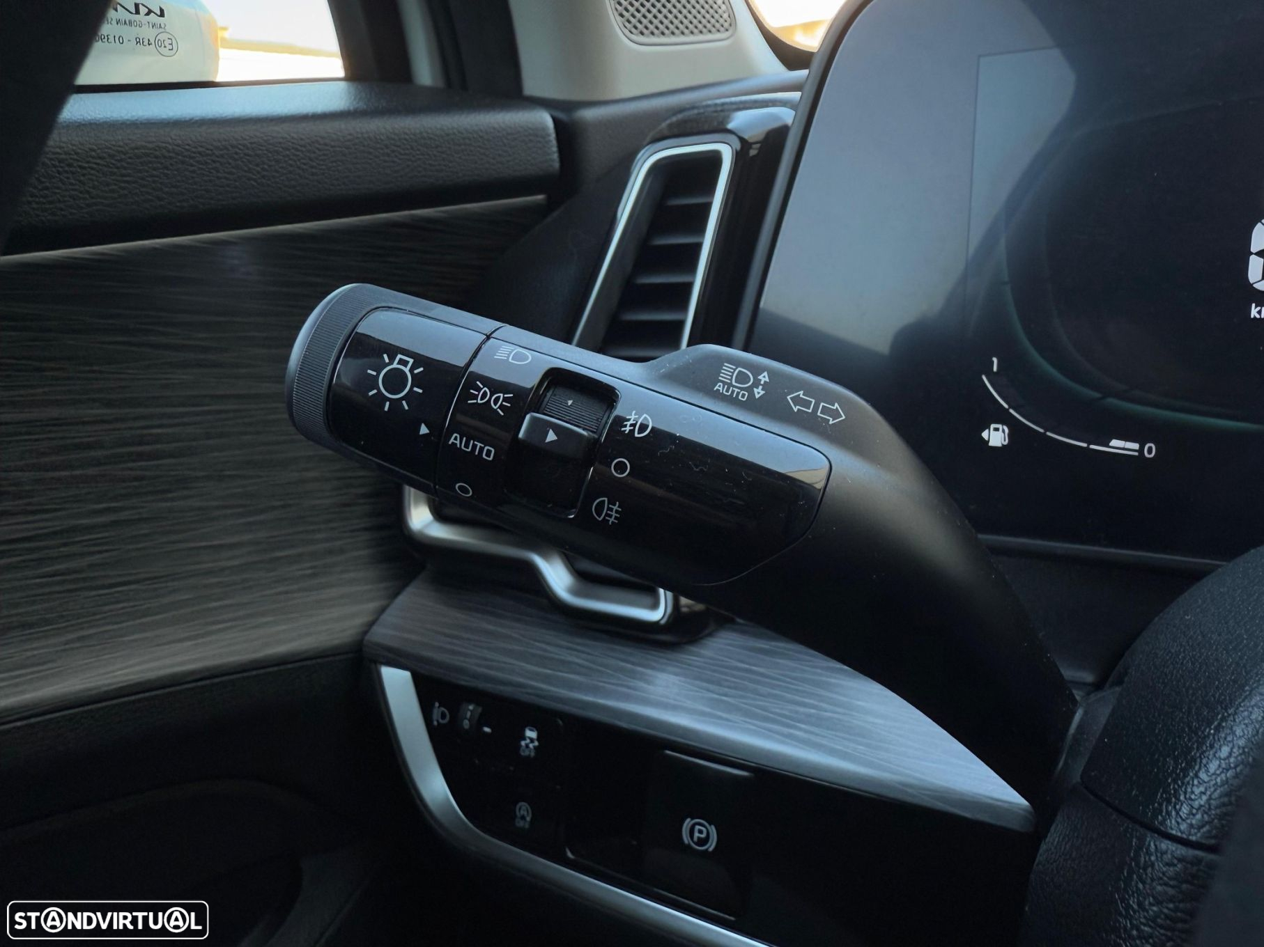 Kia Sportage 1.6 T-GDI Drive - 13