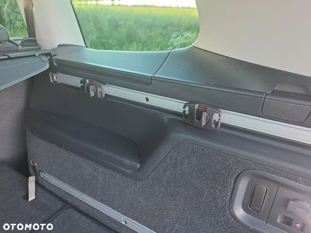 Seat Alhambra 2.0 TDI Xcellence DSG - 14