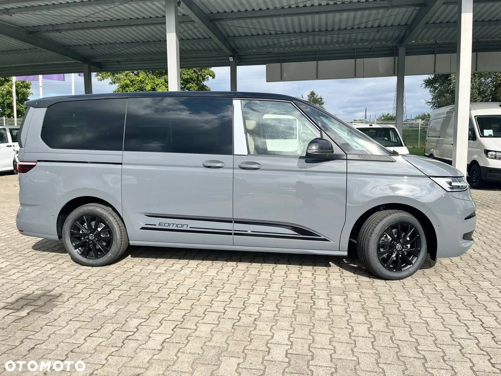 Volkswagen Multivan Edition - 3