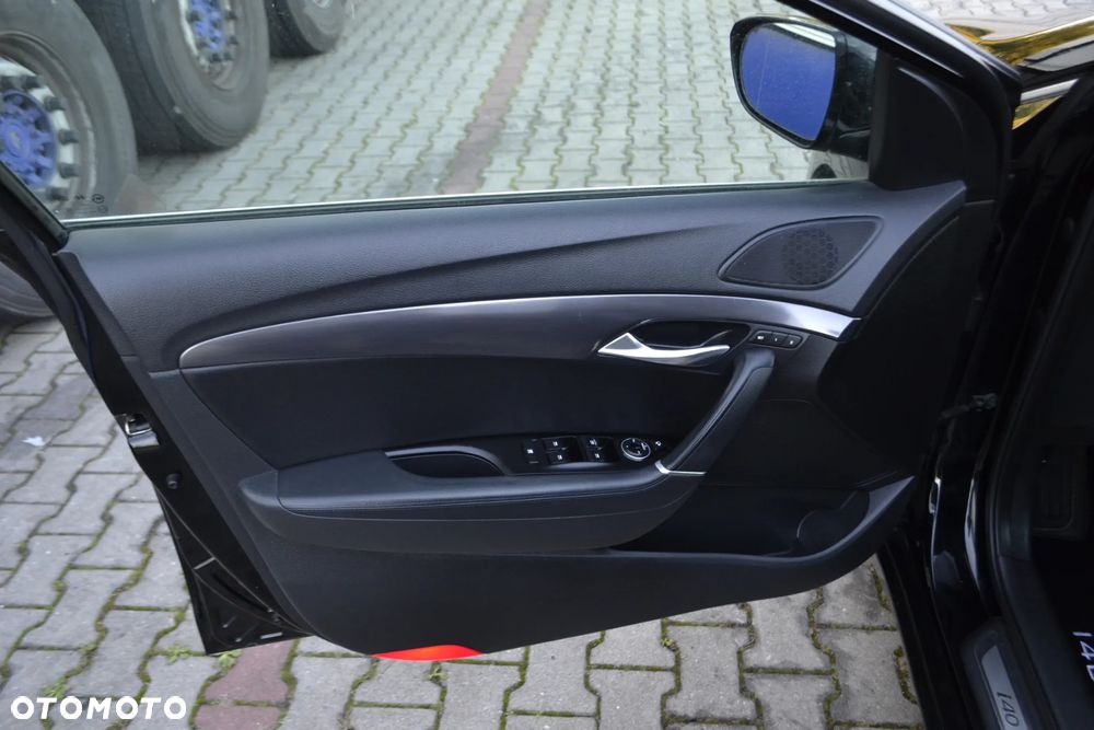 Hyundai i40 2.0 GDI Premium - 14