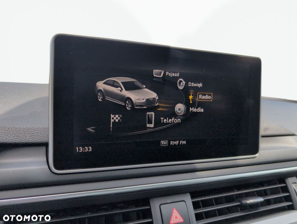 Audi A4 Limousine 40 TFSI mHEV S Line S tronic - 24