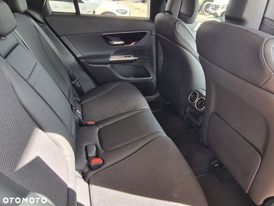 Mercedes-Benz GLC 200 mHEV 4-Matic Avantgarde - 14