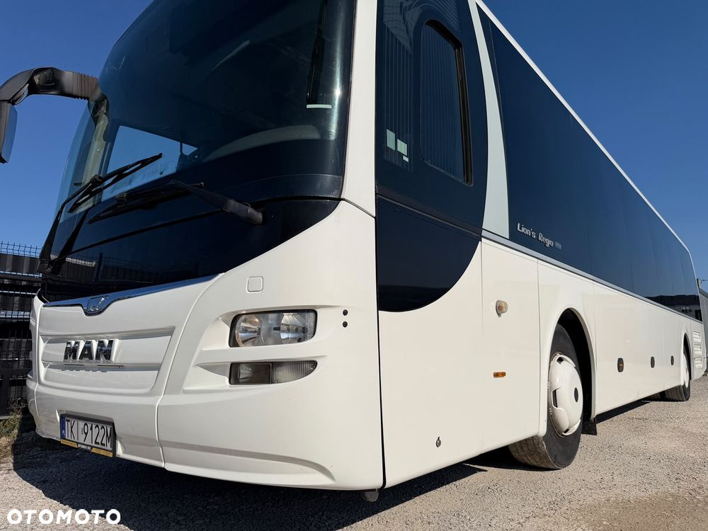 MAN Lions Regio - 21
