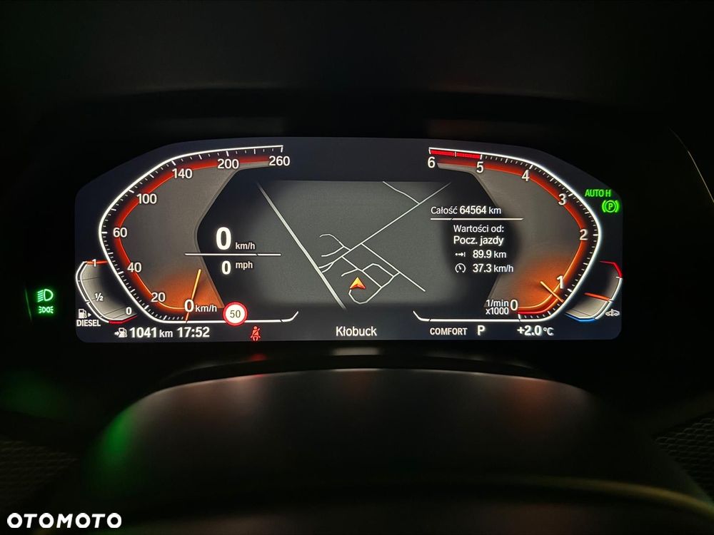 BMW X5 xDrive25d sport - 2