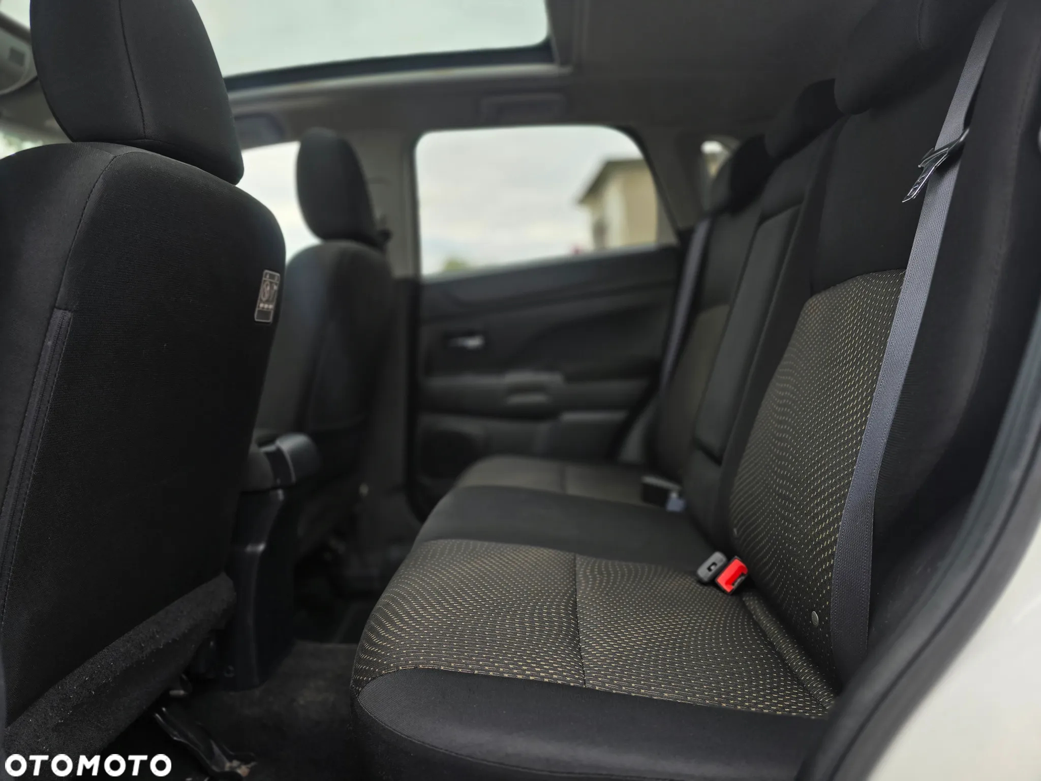 Mitsubishi ASX - 18