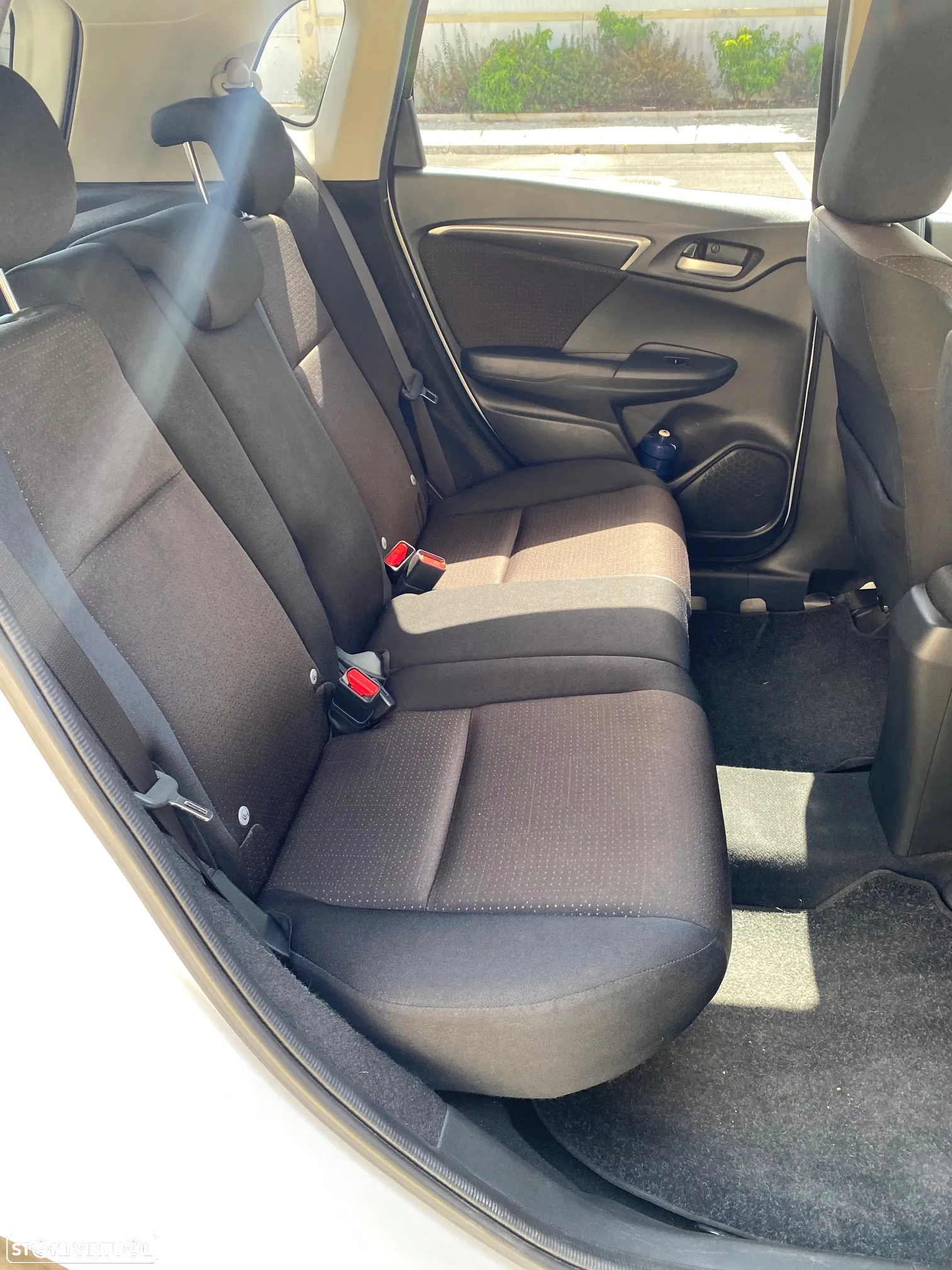 Honda Jazz 1.3 I-VTEC Elegance+Connect Navi - 7
